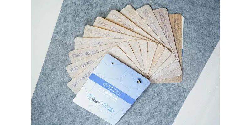 Coats to Showcase Innovative Reinforcement Materials for Leather Goods at APLF 2026